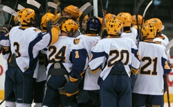 MN H.S.: Top Spots In Rankings Far From Secure