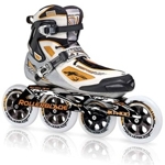 Rollerblade rollerderby rollerblading