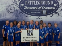 Thunder 00 Battleground Champions