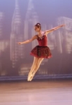 Rogers Ballet