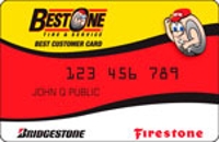 Best-One Credit Card - Stress Free Financing
