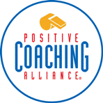 P.L.A.Y and the Positive Coaching Alliance (PCA)