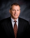 Russ Hallburg, President and Co-founder