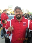 Coach Pazzia