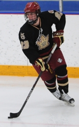 MN H.S.: Showdown For No. 1 - Duluth East At Maple Grove