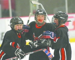 Photo - peewees